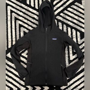 Patagonia Women's Black Utility Jacket